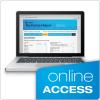 Adams 1099 MISC Forms 2019, 4 Part Tax Forms Kit, 50 Recipients Kit of Laser/Inkjet Forms, 3 1096 Summary Forms, 50 Self Seal Envelopes, Tax Forms Helper Online (TXA2250PS)