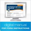 Adams Business Legal Forms and Agreements on CD (SS4323)