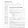 Adams Commercial Lease Forms Pack, Forms and Instructions (LF218P)