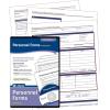 Adams Employee Personnel Forms CD, Over 250 Human Resource Forms on CD (HR453)