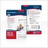 Adams File For Divorce CD, Manual and Forms on CD (ALC601)