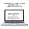 Adams File For Divorce CD, Manual and Forms on CD (ALC601)