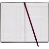 Adams Journal, Hard Bound Textured Cover, 7.5 x 12.25 Inches, 150 Acid Free Pages, Navy (ARB712J1M), Navy