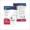 Adams Personal Legal Forms and Agreements, Downloadable Product Details on Packaging (SS4322)