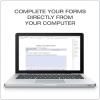 Adams Personal Legal Forms and Agreements, Downloadable Product Details on Packaging (SS4322)