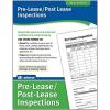 Adams Pre-Lease and Post-Lease Inspections, Forms and Instructions (LF603)