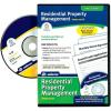 Adams Residential Property Management, Forms on CD (SS505)