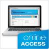 Adams W2 Forms 2019, 6 Part Tax Forms Kit, 12 Employee Kit of Laser/Inkjet Forms, 3 W3 Summary Forms, 12 Self Seal Envelopes, Tax Forms Helper Online (TXA12618)