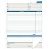 Adams Bid Memos, Business Forms, 8-3/8″ x 11-7/16″, White, 25 Sets Per Book (D8120)