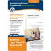 Adams Business Legal Forms and Agreements on CD (SS4323)