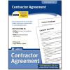 Adams Contractor Agreement, Forms and Instructions (LF155)