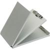 Adams Forms Holder, Aluminum, Bottom Hinge, 5.33 x 9.5 Inches, Silver (AFH10)