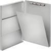 Adams Forms Holder, Left Hinge, 8.5 x 12 Inches, Aluminum (AFH22)