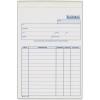 Adams Statement Single Sheets, 5.63 x 8.44, 100 Sheets, White (9621ABF)