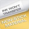 Cardinal Plastic Binder Dividers, Double-Pocket, 5-Tab, Insertable Multicolor Tabs, Letter Size, 1 Set (84009)